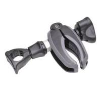 Thule Bike Arm 52415 for Euroclassic, Easyfold, Easyfold XT, Velospace & Outway Platform - WITH random key & barrel - Lichfield Trailer Centre