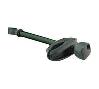 THULE Bike Arm Black 342 mm w/o Lock Armrests, Sport, Multicoloured (Multicoloured), Unique