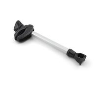 Thule Euroclassic Easy Fold Xt Medium Bike Arm 52414 Spare Part Black One Size Black