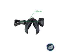 Thule Bike Arm Without Lock 122 Mm Spare Part
