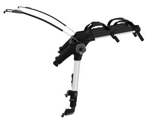 Thule Bike Carrier BYD Dolphin 2021+, OutWay 2 Hanging Cycle Rack Lockable