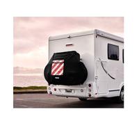 Thule 2,3 Bike Cover Ideal For Caravan & Motorhome Cycle Carrier Racks