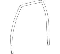 THULE Bike Frame VeloSpace XT 3B Stands, Sport, Multi-Colour (Multi-Colour), Single