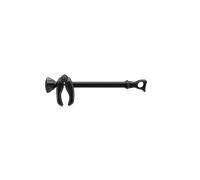 Thule Bike Holder 2.5 with lockable AcuTight Knob black