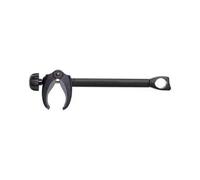 Thule Bike Holder 2 with lockable AcuTight Knob black