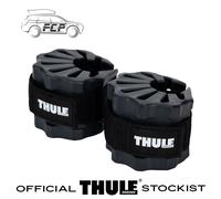 Thule Bike Protector Black/grey Black/Gray One-Size