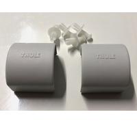 Thule Bike Rack Cap - Mounting Rail Swift Sterling Sprite Caravan Motorhome TE1