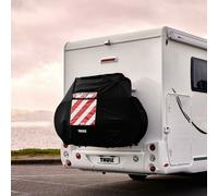 Thule 2,3 Bike Cover Ideal For Caravan & Motorhome Cycle Carrier Racks