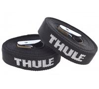 Thule Adjustable Belt 2x275 Cm 524 Black 2 x 275 cm Boy