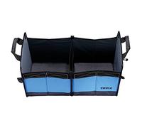 Thule Blue Large Caddy Storage Bag, 65L, Rectangular, Unisex, Practical