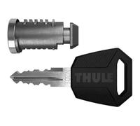 Thule BOMBIN Premium 249 Keys Cycling Unisex Adult, (Multi-Colour), One Size