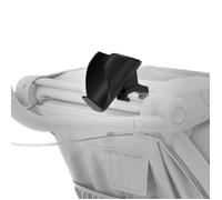Thule Bottle Cage ONE SIZE Black Unisex