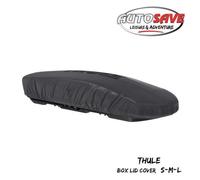 Thule Box Lid Cover 6981 Silver S / M / L Boy