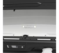 Thule Motion 3/motion Xt/force 3/force Xt/vector/santu Light Clear 220 cm Boy 220 cm Black