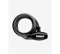 Thule Cable Lock Black 180 cm 180 cm Black