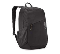 Thule Campus Notus Backpack TCAM-6115 Unisex Adult Black Backpack, FR: S (Manufacturer's Size: S),TCAM-6115 BLACK
