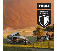 Thule Portage Rack Black