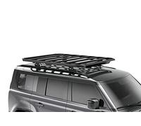 Thule Caprock Crossbar Kit Roof Platform Aluminum, One-Size