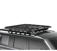 Thule Caprock Roof Platform S (59in/52in, 150cm/133cm)