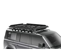 Thule Caprock Railing Kit Roof Platform Aluminium M