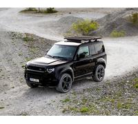 Thule Caprock Roof Rack Platform | Land Rover Defender 90 / 110 5dr 2020- on