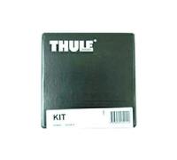 Thule 187130 Fix Point Silver