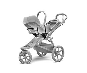 Thule Car Seat Adaptor for Glide and Urban Glide 1