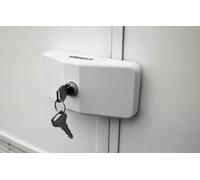 Thule Caravan & Motorhome Extra Antitheft Security Door Lock