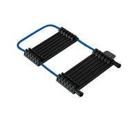 Thule Carbon Frame Protector Black Black, One-Size