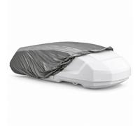 Thule Cargo Box Lid Cover S Grey Roof Box Storage Cover 698500