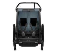 Thule Cariot Cab Bike Trailer Max 44 kg Dark Slate