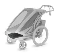 Thule Chariot 1 Mat One Size Black