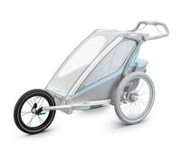 Thule Chariot 1 V17 Trailer Wheel One Size Black