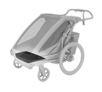 Thule Chariot 2 Mat One Size Black