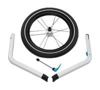 Thule Kit Jogging Chariot 2 V17 Black Boy