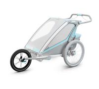 Thule Chariot 2 V17 Jogging Kit One Size Black