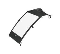 Thule Chariot Air Purifier Cover For Single And Double Strollers Free ...