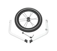 Thule Chariot All-Terrain Kit Double (Sport 2 & Cross 2) ONE SIZE Black Unisex