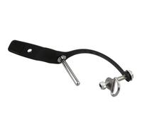 Thule Chariot Hitch Strap Kit, Black