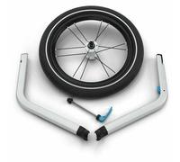 Thule Kit Jogging Chariot 2 V17 Black Boy