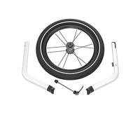 Thule Chariot Jogging Kit Aluminum/black Single
