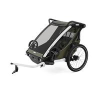 Thule Chariot Lite Multisport Bike Trailer
