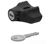 Thule Chariot Lock Kit Spare Part One Size Black
