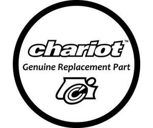 Thule Chariot Replacement right zip off PU-window CX 1/2 CCI 09-10