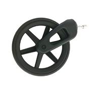Thule Chariot replacement stroller wheel and caster for Cross or Lite, Multi-Coloured (Multi-Coloured)