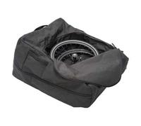 Thule Chariot Trailer Cover One Size Black