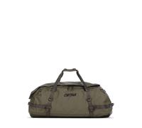 THULE Travel Bag Backpack Chasm Recycled Duffel 130L Deep Khaki Brown