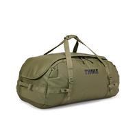 Thule Chasm 130 Travel bag, oliv, 130L, 86 x 42 x 47cm