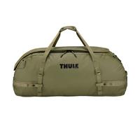 Thule Chasm 130L duffel bag olivine green 86cm