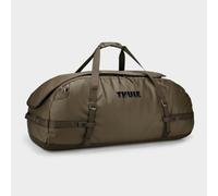 THULE Travel Bag Backpack Chasm Recycled Duffel 130L Deep Khaki Brown
